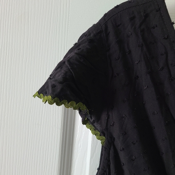 Adriana Roverato Maxi Dress - Picture 4 of 9